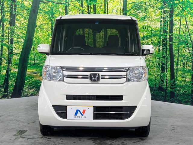 HONDA N BOX 2017 Image 31