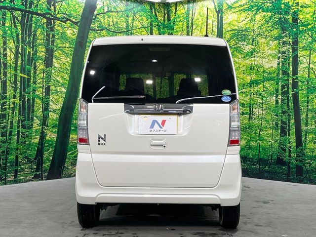 HONDA N BOX 2017 Image 31