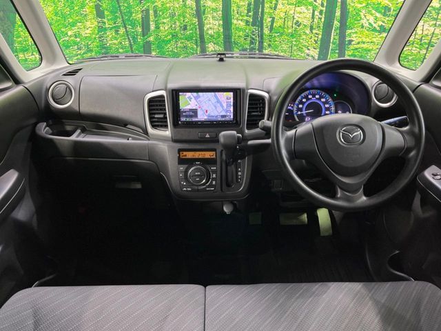 MAZDA FLAIR WAGON 2017 Image 31