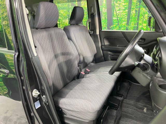 MAZDA FLAIR WAGON 2017 Image 31