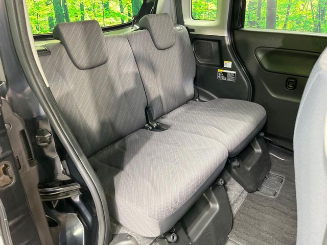 MAZDA FLAIR WAGON 2017 Image 31