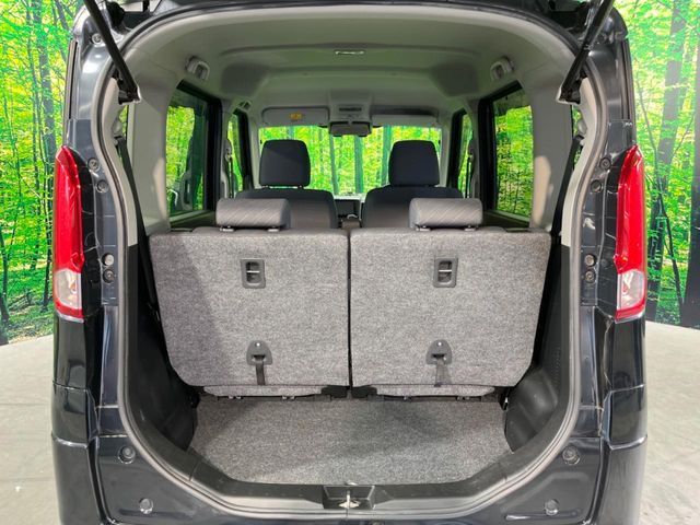 MAZDA FLAIR WAGON 2017 Image 31