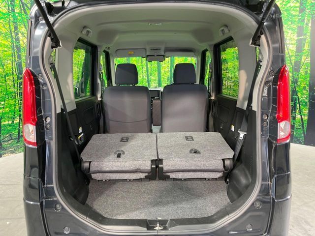 MAZDA FLAIR WAGON 2017 Image 31