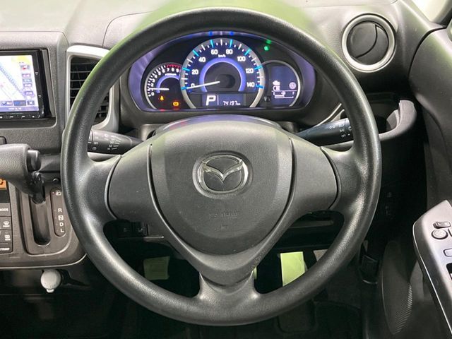 MAZDA FLAIR WAGON 2017 Image 31