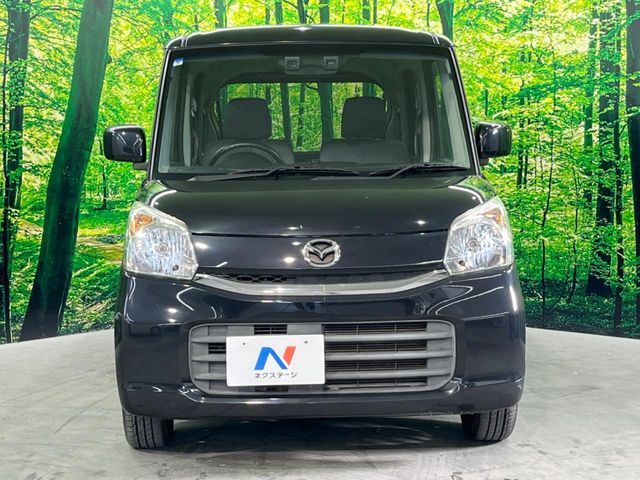 MAZDA FLAIR WAGON 2017 Image 31