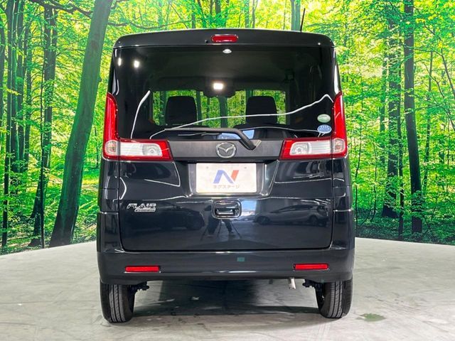 MAZDA FLAIR WAGON 2017 Image 31