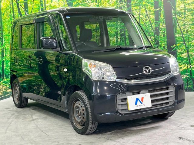 MAZDA FLAIR WAGON 2017 Image 31