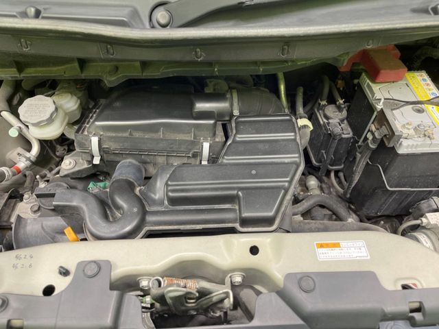 MAZDA FLAIR WAGON 2017 Image 31