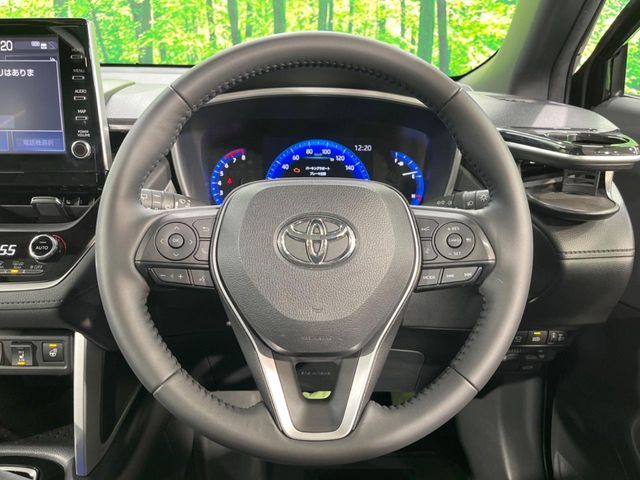 TOYOTA COROLLA CROSS 2023 Image 31