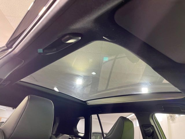 TOYOTA COROLLA CROSS 2023 Image 31