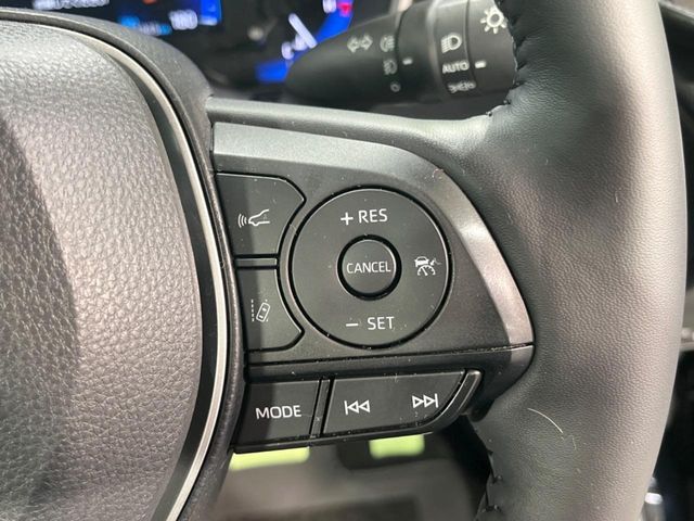 TOYOTA COROLLA CROSS 2023 Image 31