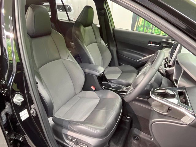 TOYOTA COROLLA CROSS 2023 Image 31