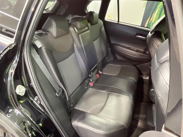 TOYOTA COROLLA CROSS 2023 Image 31