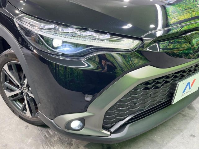 TOYOTA COROLLA CROSS 2023 Image 31