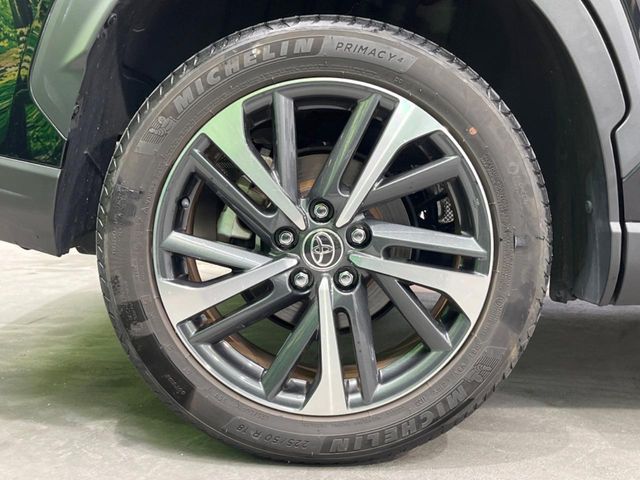 TOYOTA COROLLA CROSS 2023 Image 31