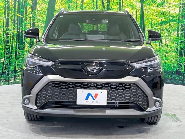 TOYOTA COROLLA CROSS 2023 Image 31