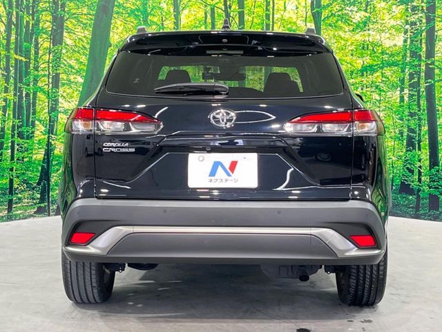 TOYOTA COROLLA CROSS 2023 Image 31