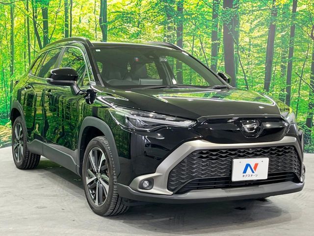 TOYOTA COROLLA CROSS 2023 Image 31