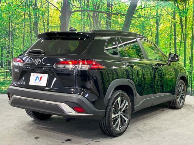 TOYOTA COROLLA CROSS 2023 Image 31
