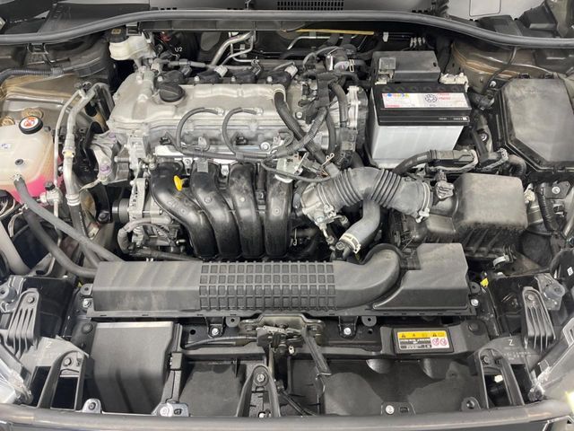 TOYOTA COROLLA CROSS 2023 Image 31