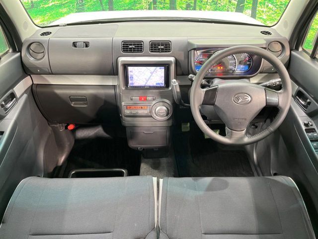 DAIHATSU MOVE CONTE CUSTOM 2015 Image 31