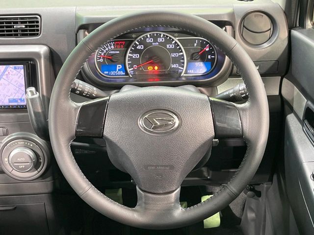 DAIHATSU MOVE CONTE CUSTOM 2015 Image 31