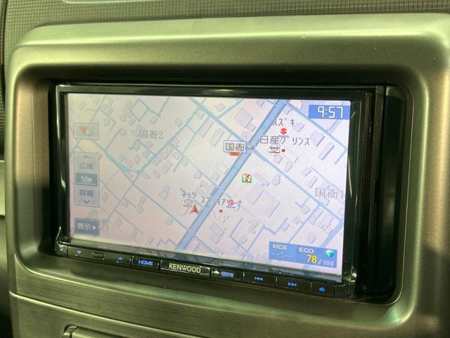 DAIHATSU MOVE CONTE CUSTOM 2015 Image 31