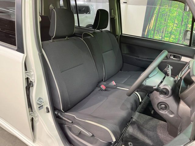 DAIHATSU MOVE CONTE CUSTOM 2015 Image 31