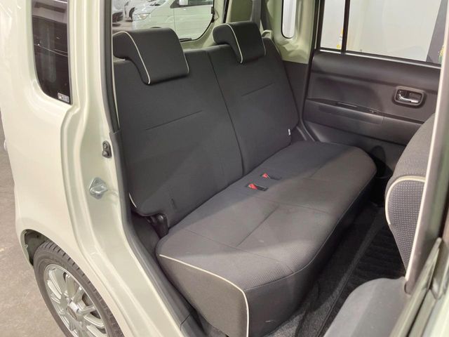 DAIHATSU MOVE CONTE CUSTOM 2015 Image 31