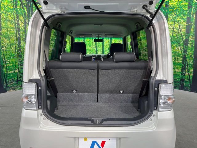 DAIHATSU MOVE CONTE CUSTOM 2015 Image 31