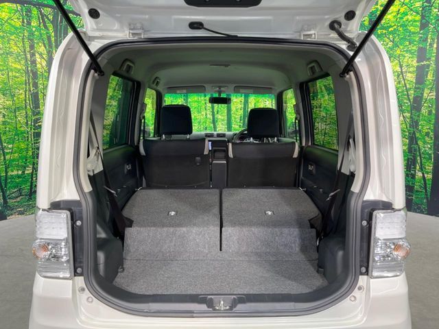 DAIHATSU MOVE CONTE CUSTOM 2015 Image 31