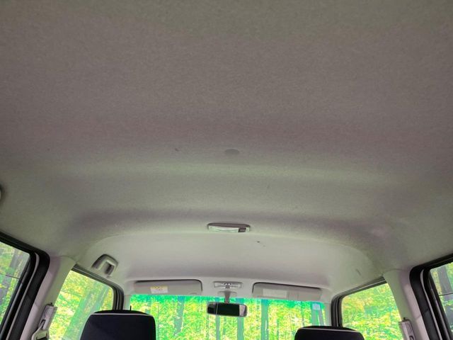 DAIHATSU MOVE CONTE CUSTOM 2015 Image 31