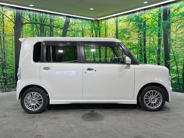 DAIHATSU MOVE CONTE CUSTOM 2015 Image 31