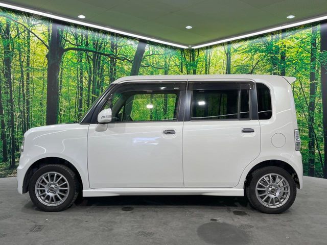 DAIHATSU MOVE CONTE CUSTOM 2015 Image 31