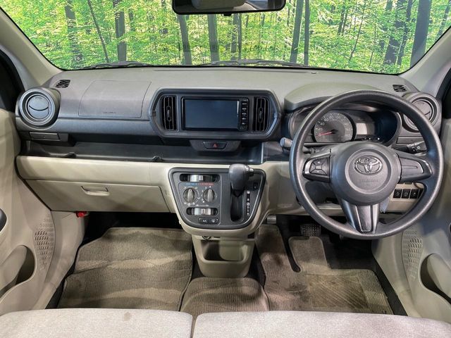 TOYOTA PASSO 2016 Image 31