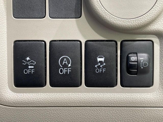 TOYOTA PASSO 2016 Image 31