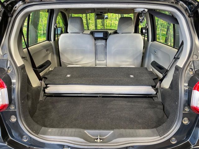 TOYOTA PASSO 2016 Image 31