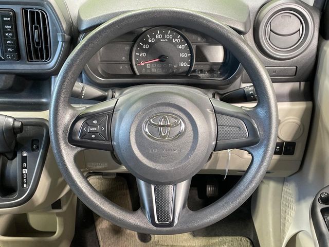 TOYOTA PASSO 2016 Image 31