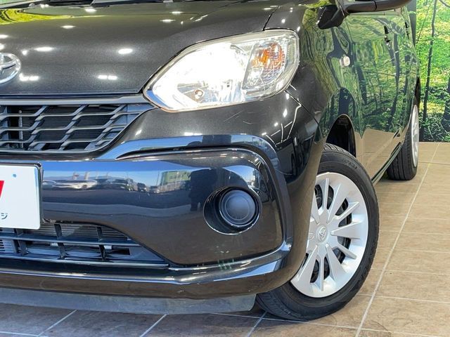 TOYOTA PASSO 2016 Image 31