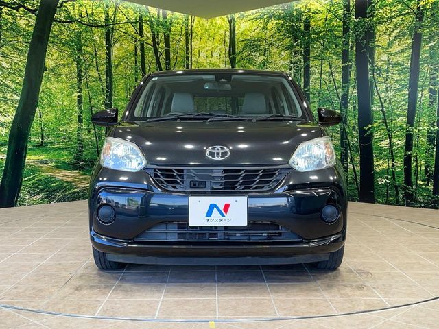 TOYOTA PASSO 2016 Image 31