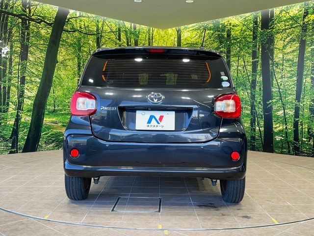 TOYOTA PASSO 2016 Image 31