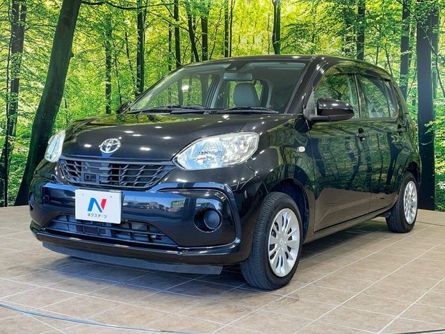 TOYOTA PASSO 2016 Image 31