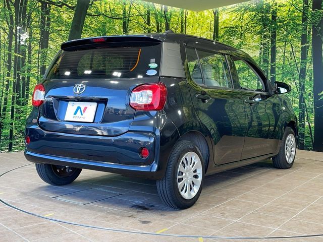 TOYOTA PASSO 2016 Image 31