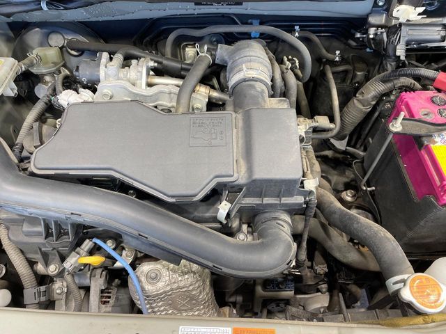 TOYOTA PASSO 2016 Image 31