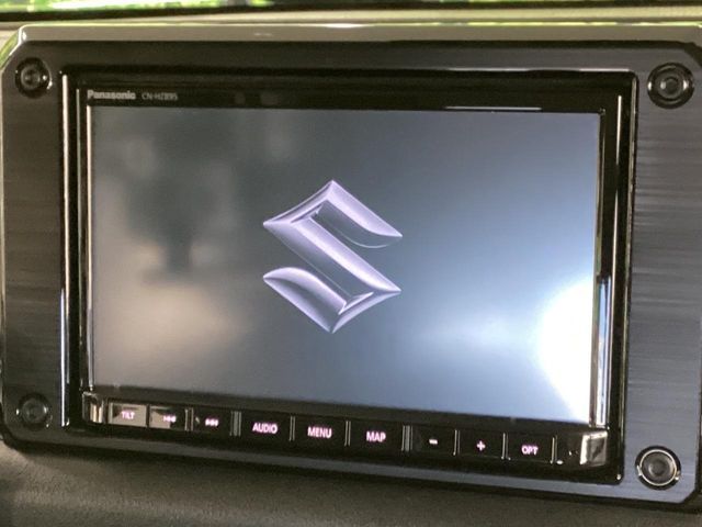 SUZUKI JIMNY SIERRA 2024 Image 31