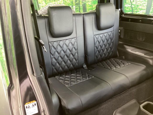 SUZUKI JIMNY SIERRA 2024 Image 31