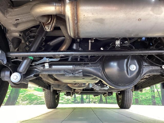 SUZUKI JIMNY SIERRA 2024 Image 31