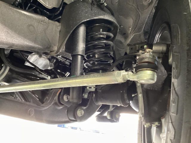 SUZUKI JIMNY SIERRA 2024 Image 31