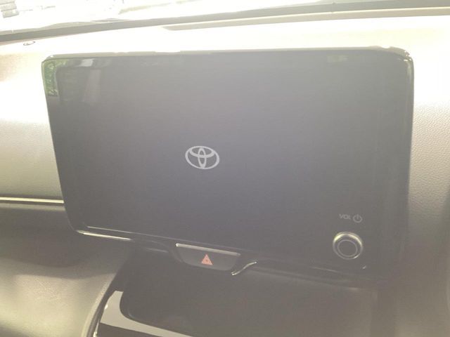 TOYOTA YARIS CROSS 2025 Image 31