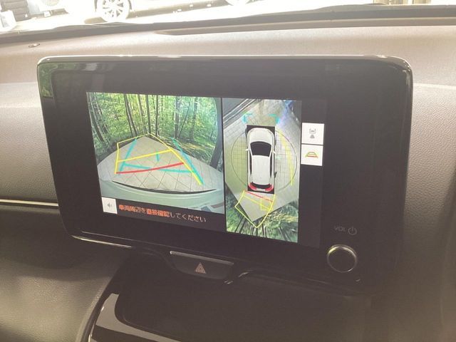 TOYOTA YARIS CROSS 2025 Image 31